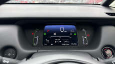 Honda Jazz 1.5 i-MMD Hybrid SR 5dr eCVT Hybrid Hatchback